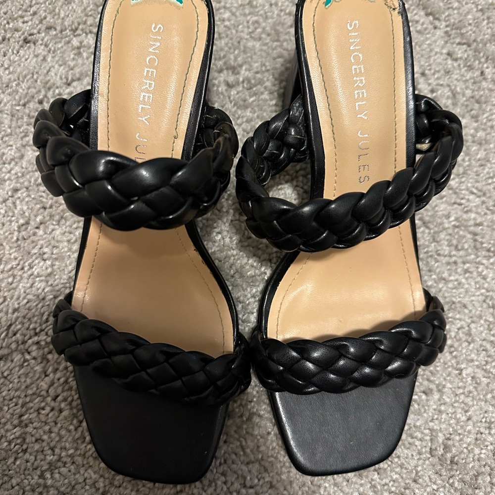 High Heels